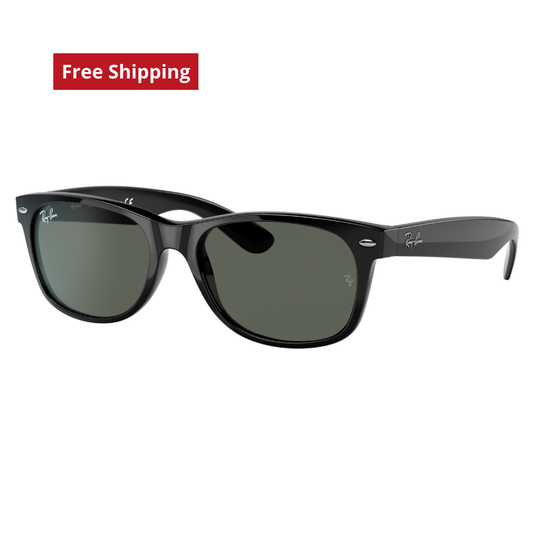 Wayfarer Classic - RB2140 Design